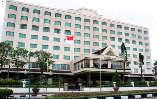 Listrik Hotel Aryaduta Pekanbaru Diputus PLN karena Disinyalir Curi Arus, Gubernur Riau Akan Tegur Manajemen jika Terbukti Bersalah