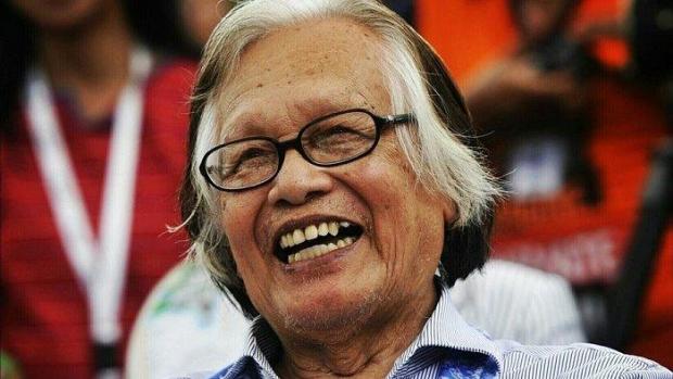 Legenda Pers Indonesia Sekaligus Pendiri Kompas Gramedia Jakob Oetama Tutup Usia