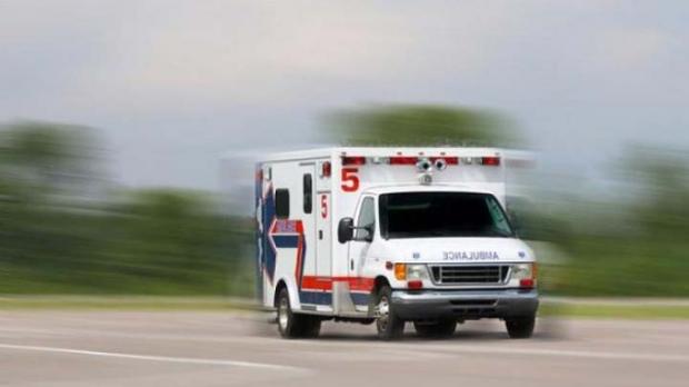 Gadis Pasien Corona Diperkosa Sopir Ambulans dalam Perjalanan ke Rumah Sakit