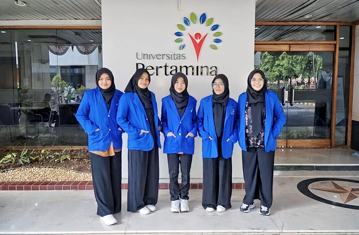 Berprestasi Gemilang, Peraih Beasiswa PHR Buktikan Perempuan Juga Bisa STEM