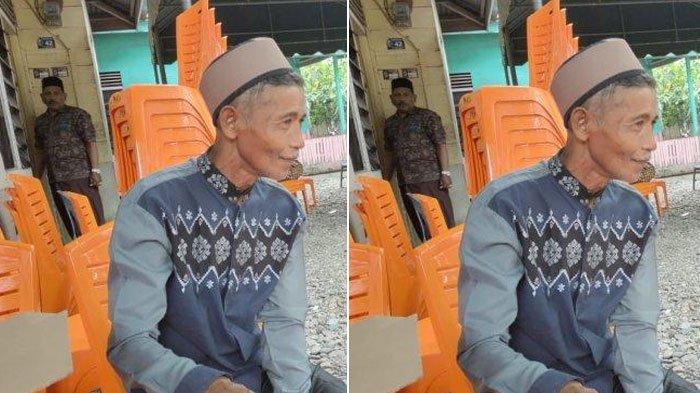 Cuma Bekerja Serabutan di Riau demi Bertahan Hidup, Pria Aceh Akhirnya Ketemu Keluarga Berkat TikTok Usai 23 Tahun Pisah