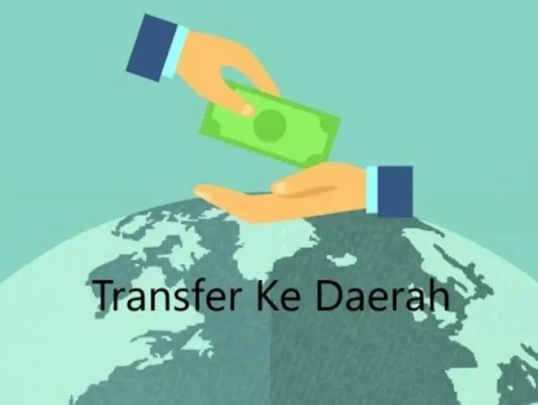 <b>Dana Transfer Daerah Dipangkas 25 Persen, Layanan Publik di Riau Terancam</b>