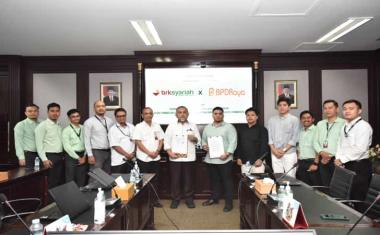 bbrk-syariah-bpdraya-kolaborasi-permudah-transaksi-pembayaran-siplahb