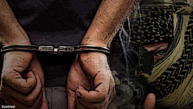 Setahun Kabur dari Bengkalis, Gembong Narkoba Asal Malaysia Ditangkap Polisi Negaranya