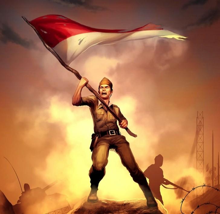 <b>Tahun Ini, Pemprov Riau Usulkan Tiga Tokoh Pejuang Asal Riau Jadi Pahlawan Nasional</b>
