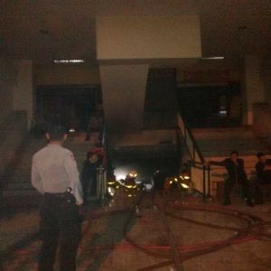 Polisi Belum Temukan Korban Meninggal Kebakaran Plaza Sukaramai-Ramayana, Wakapolresta Pekanbaru: Jangan Bikin Cemas Masyarakat