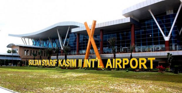 Mulai Desember Ini, Dibuka Rute Penerbangan Pekanbaru - Jambi, Pekanbaru - Palembang dan Pekanbaru - Tanjung Pinang