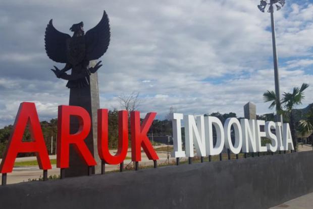 214 <i>Event</i> Wisata Akan Ramaikan Perbatasan Indonesia pada Tahun 2018