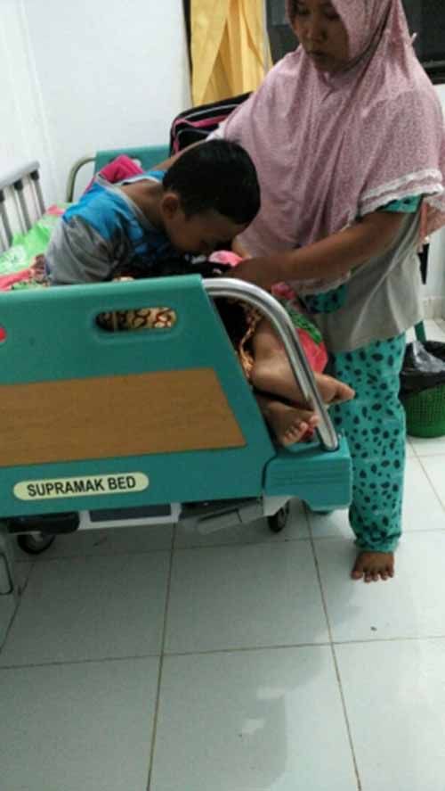 15 Anak PAUD di Cerenti Kuansing Muntah-muntah, Diduga Keracunan setelah Santap Mi Goreng