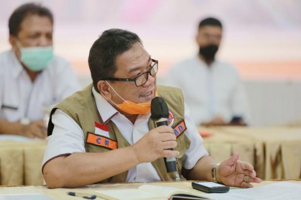 Kepala Diskominfotik Riau: Pers tak Boleh Lelah Sampaikan Berita Positif kepada Masyarakat