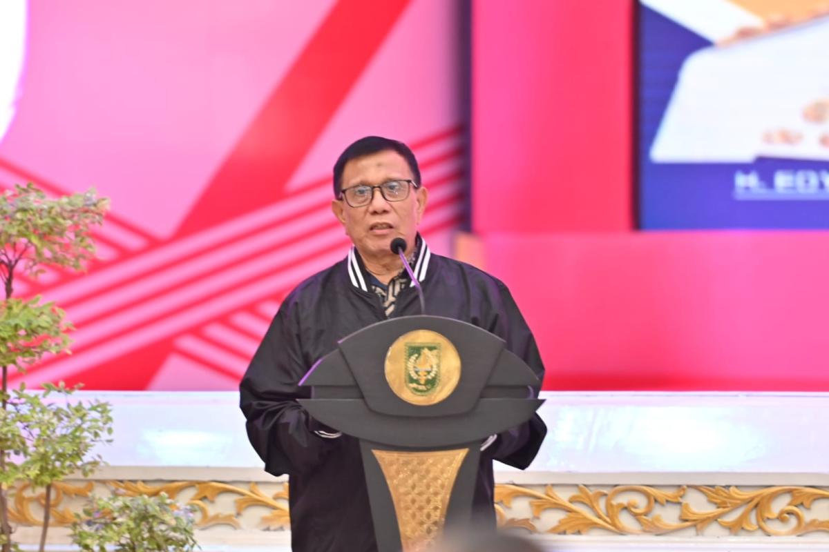 Baca Puisi Ketum dan Para Ketua PWI di Pantai Ancol Menjadi Pewarna HPN 2024
