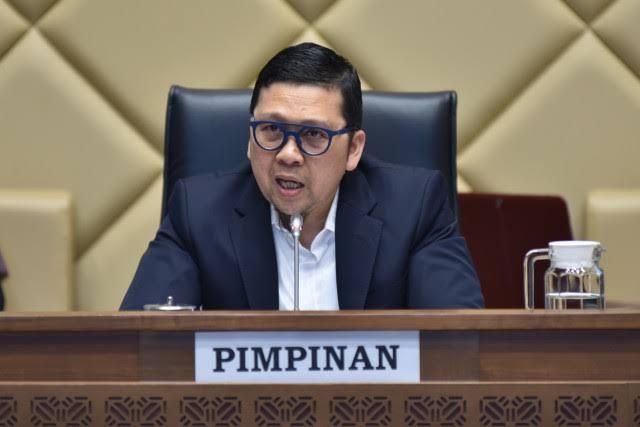 Ketua Komisi II DPR RI Ahmad Doli Kurnia Tandjung: Sumatra Utara Siap Gelar Pemilu 2024