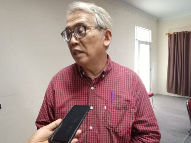 Saat Pemerintah Getol Kampanye Cegah Karhutla, Guru Besar IPB Ingatkan soal Aturan yang Perbolehkan Bakar Lahan