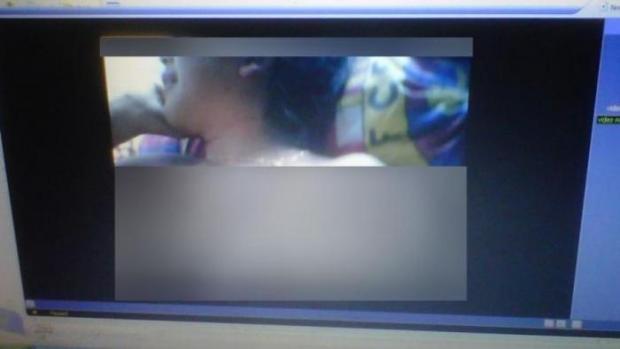 Suami Tawarkan Istri kepada Pria Hidung Belang untuk Bercinta di Rumah Sendiri
