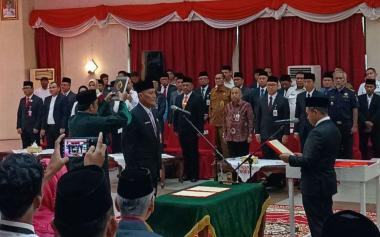 bm-taufiq-oesman-hamid-kembali-dilantik-menjadi-pj-sekdaprov-riaub