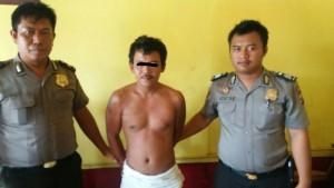 Lagi Senang-senang di Warung Tuak Rohil, Pemerkosa ABG Pekanbaru Disergap Polisi