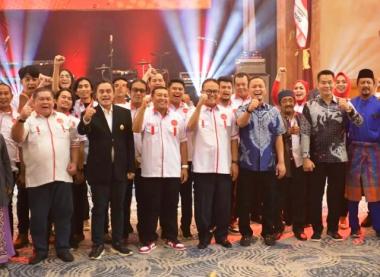 wakil-ketua-dprd-riau-hadiri-pengukuhan-pengurus-dpd-pappri