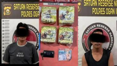 bpolisi-jebak-pengedar-narkoba-4-kg-dengan-cara-ciptakan-kemacetan-di-jalintim-sumselb