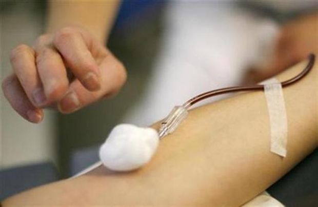 Donor Kurang, Stok Darah di PMI Tembilahan Minim