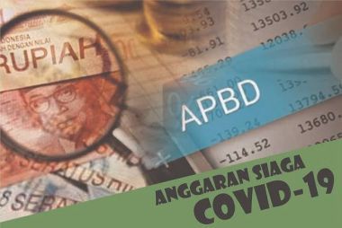 Masyarakat Diminta Proaktif Awasi Kinerja Jaksa yang Dampingi Pengalihan Anggaran Covid-19