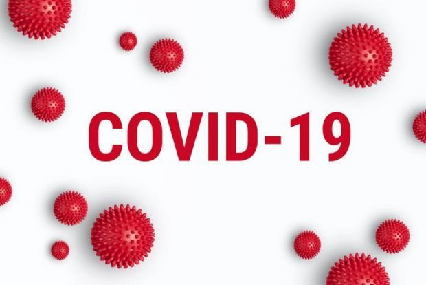 Diskes Sebut Covid-19 yang Serang Warga Tanjungpinang Lebih Ganas
