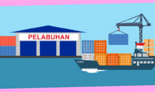 Satu Keluarga dari Riau Diloloskan Petugas Pelabuhan LLASDP