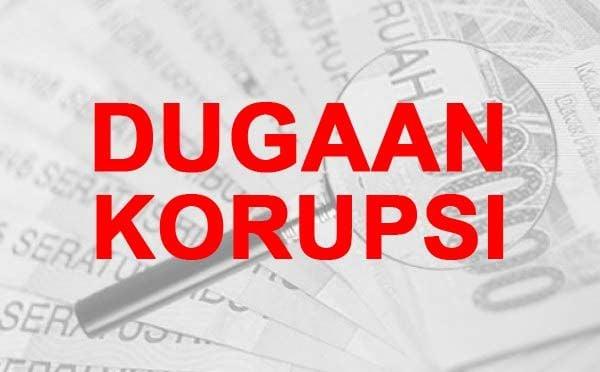 Kejagung: Uang Korupsi Waskita Karya Dipakai untuk Foya-Foya