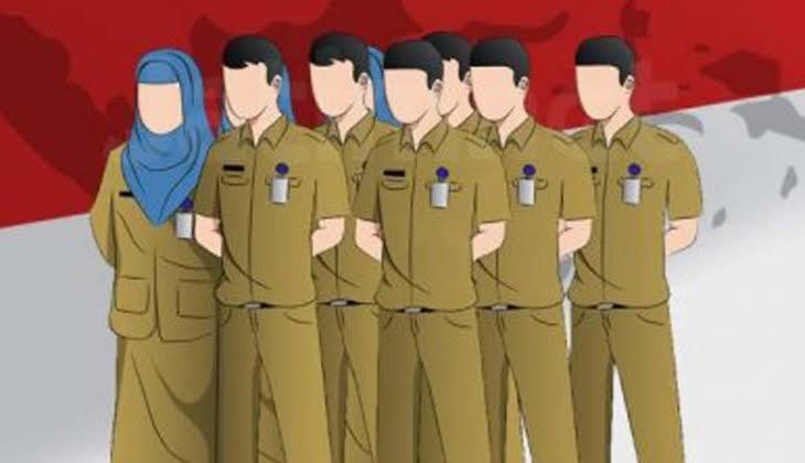 <b>Ratusan Guru Bantu Daerah di Indragiri Hulu Sudah Lima Bulan belum Gajian</b>