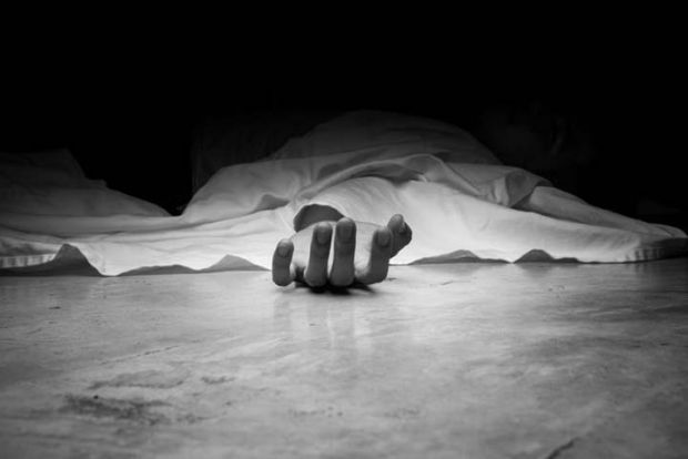 Durhaka! Anak Bunuh Ibunya karena Tak Dikasih Uang untuk Beli Rokok, Pelaku Sempat ke Warkop lalu Pulang dan Pura-Pura Sedih