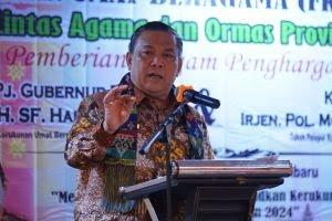 Kondisi Inilah yang Jadi Penyebab Sejumlah Jalan di Pekanbaru Diambil Alih Pemerintah Provinsi Riau