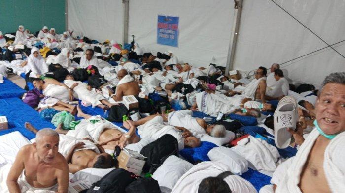 <b>Pemulangan Jemaah Haji Riau Dimulai 14 Juni, Enam Orang Wafat di Tanah Suci</b>