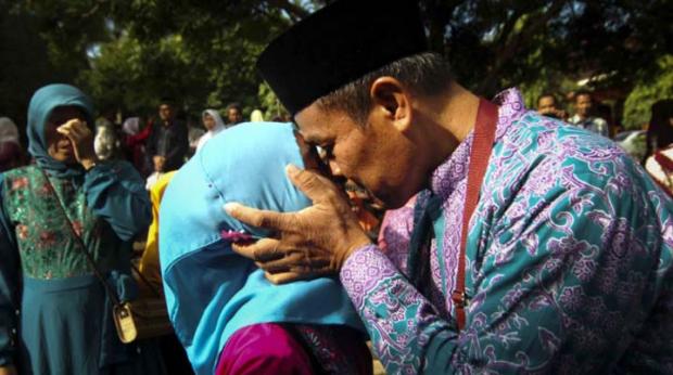 5.050 Jemaah Calon Haji Riau Siap Berangkat ke Tanah Suci
