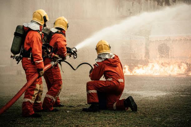 Pekanbaru Butuh Penambahan Armada Damkar Baru dan Personel