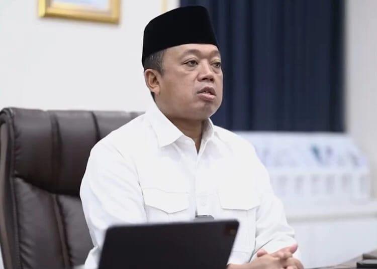 <b>Menteri Nusron Ungkap 400 SHM di Kawasan TNTN Sudah Dicabut</b>