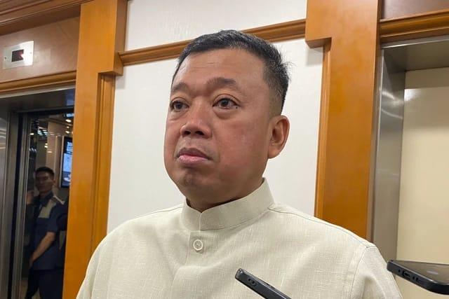 <b>Nusron: Ada 1.758 SHM Ilegal di Tesso Nilo, Hampir 400 Sudah Dicabut</b>