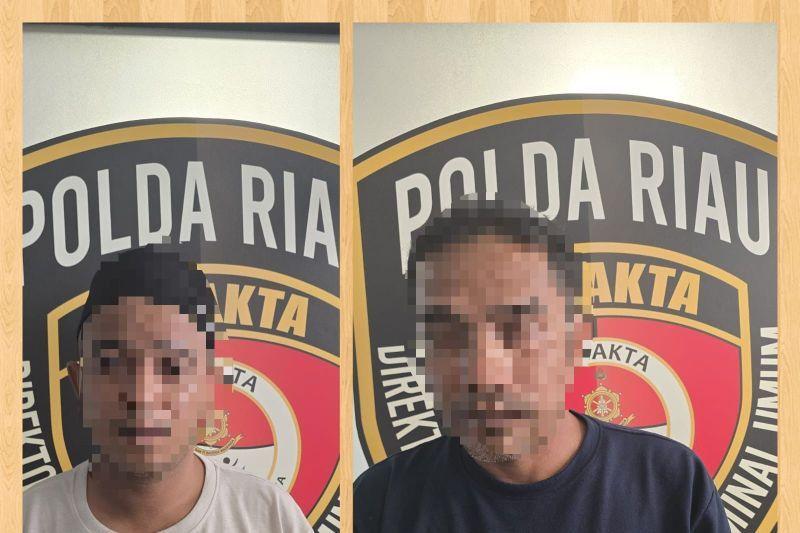 <b>Penyelundupan 22 Pekerja Migran Ilegal ke Malaysia Digagalkan, Dua Orang Ditangkap</b>