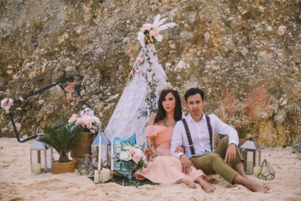 Cherly Juno Eks Cherrybelle Siap-siap Langsungkan Pernikahan Mewah 3 Hari di Pekanbaru