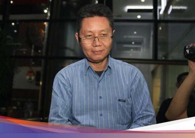 Terjerat Kasus Korupsi Pengajuan Revisi Alih Fungsi Hutan di Riau, Eks Legal Manager PT Dutapalma Group Divonis Bebas