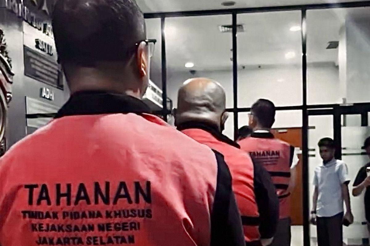 <b>CEO Venture Capital BUMN Diduga Terlibat Korupsi Dana Investasi TaniHub</b>