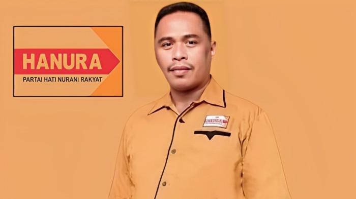 <b>SOSOK Litao, 11 Tahun Jadi DPO Pembunuhan Malah Jadi Anggota DPRD Lolos Urus SKCK di Polisi</b>