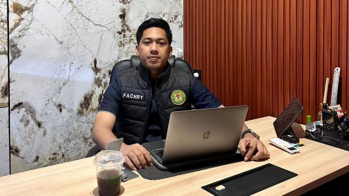 <b>Giliran Sejumlah Ketua RT di Gandus Diperiksa Kejari Terkait Dugaan Korupsi di Perkimtan Palembang</b>