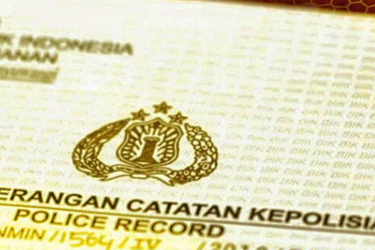 <b>DPO Pembunuhan Jadi Anggota DPRD, Penerbitan SKCK Dipertanyakan</b>