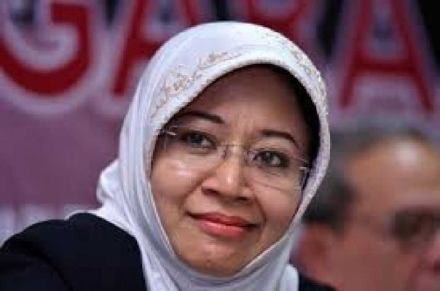 Senator Riau Ini Justru Senang Jika Malaysia Gugat Indonesia karena Asap