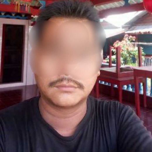 Pria ”Penerawang Penyakit” di Dumai Diringkus Polisi atas Dugaan Penipuan, Korban Sudah Keluar Uang Rp70 Juta Penyakit Bukannya Sembuh Malah Makin Parah