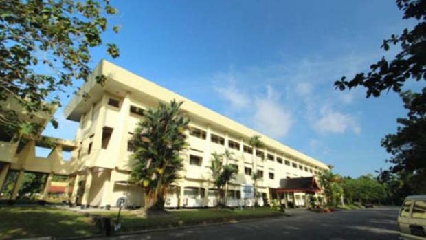 5 Orang Mendaftar Jadi Calon Rektor Unilak Periode 2019-2023