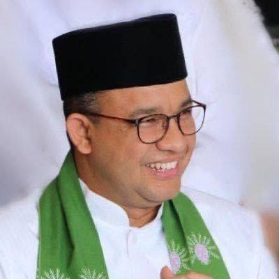 Nasdem Riau Makin Solid Usai DPP Tetepkan Anies Baswedan sebagai Calon Presiden