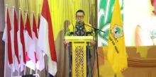 bpesan-doli-kurnia-pada-musda-xi-golkar-asahan-pertahankan-kemenangan-dan-tidak-membentuk