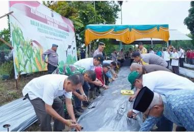polres-dan-pemkab-kuantan-singingi-kolaborasi-program-ketahanan-pangan