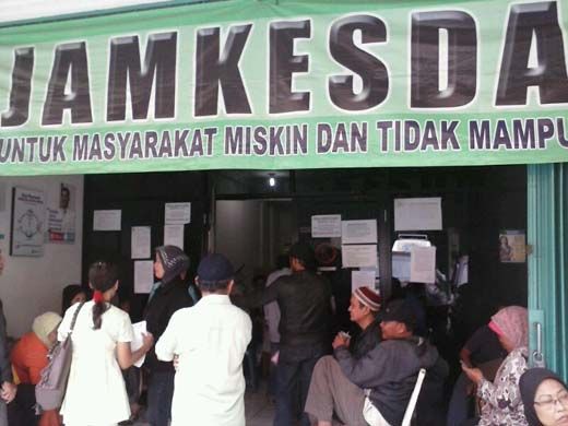 Sejak Tahun 2015, Diskes Pelalawan Tidak Kunjung Bayarkan Tunggakan Jamkesda RSUD Selasih Rp200 Juta