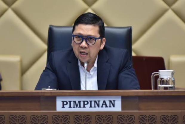 Ketua Pansus Optimis RUU Ibu Kota Negara Disahkan pada Awal Tahun 2022